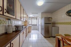 Blk 436 Fajar Road (Bukit Panjang), HDB 5 Rooms #623703311